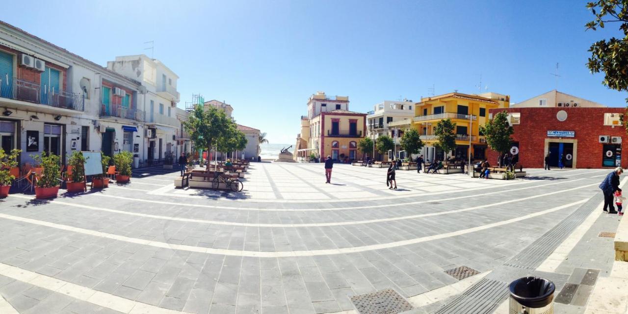 Siciliacasevacanze - Marina Domus Marina di Ragusa Exterior photo